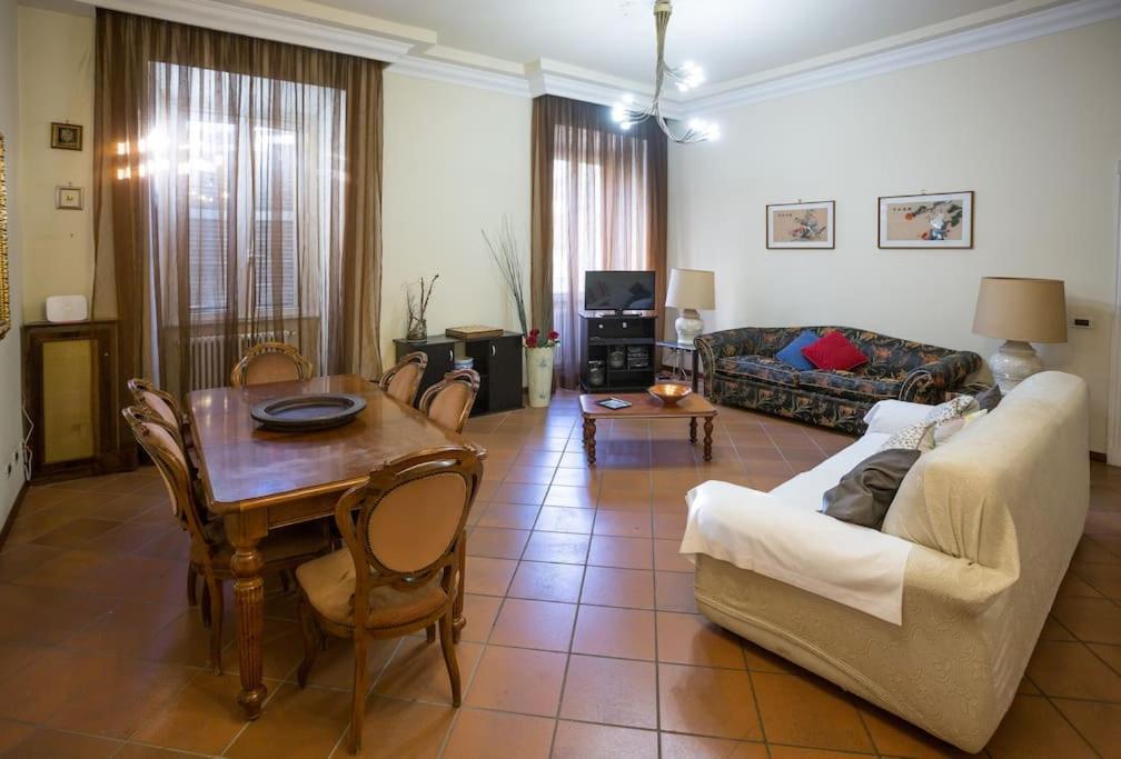 Vatican Fabio Massimo Apartment - Stay Inn Rome Experience Exterior foto