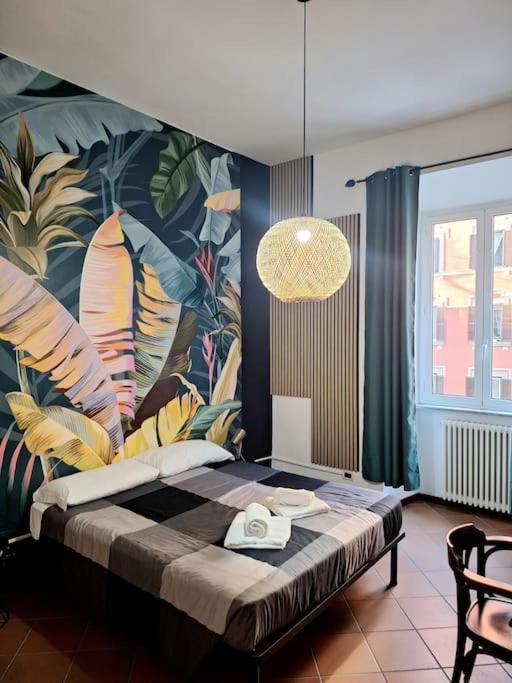Vatican Fabio Massimo Apartment - Stay Inn Rome Experience Exterior foto