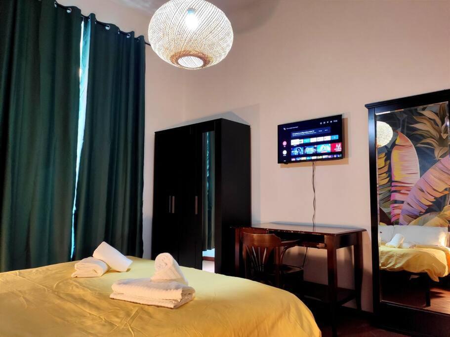 Vatican Fabio Massimo Apartment - Stay Inn Rome Experience Exterior foto